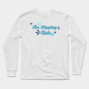 The Napping Club Long Sleeve T-Shirt